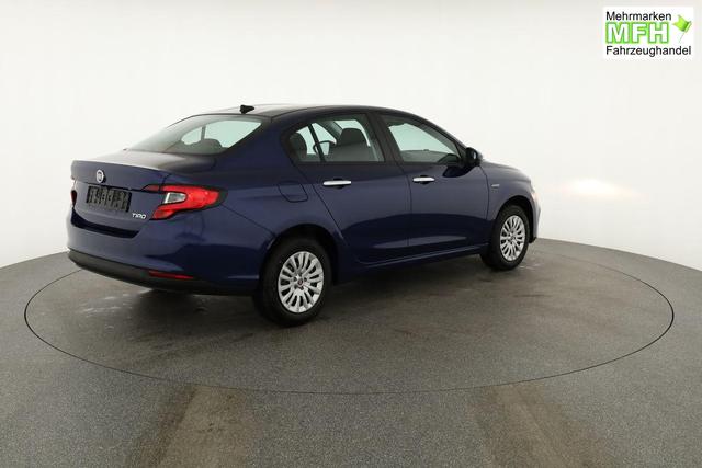 Fiat Tipo 5-T&uuml;rer EASY 1.6 M-Jet Easy, Kamera, Klima, sofort 