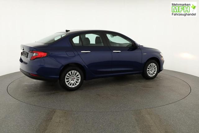 Fiat Tipo 5-T&uuml;rer EASY 1.6 M-Jet Easy, Kamera, Klima, sofort 