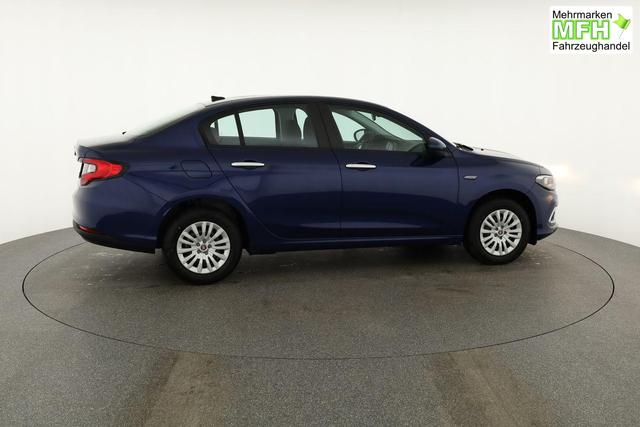 Fiat Tipo 5-T&uuml;rer EASY 1.6 M-Jet Easy, Kamera, Klima, sofort 