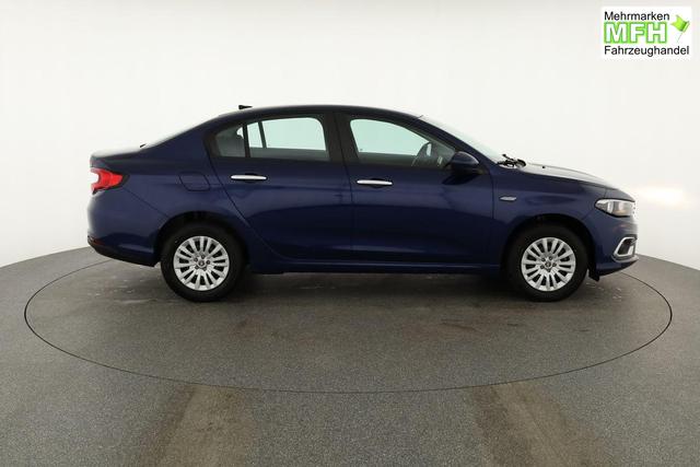 Fiat Tipo 5-T&uuml;rer EASY 1.6 M-Jet Easy, Kamera, Klima, sofort 