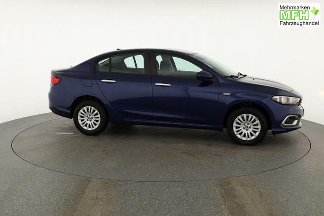 Fiat Tipo 5-T&uuml;rer EASY 1.6 M-Jet Easy, Kamera, Klima, sofort 