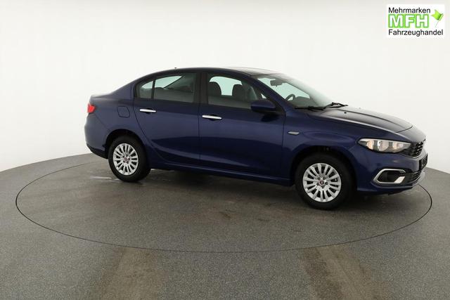 Fiat Tipo 5-T&uuml;rer EASY 1.6 M-Jet Easy, Kamera, Klima, sofort 