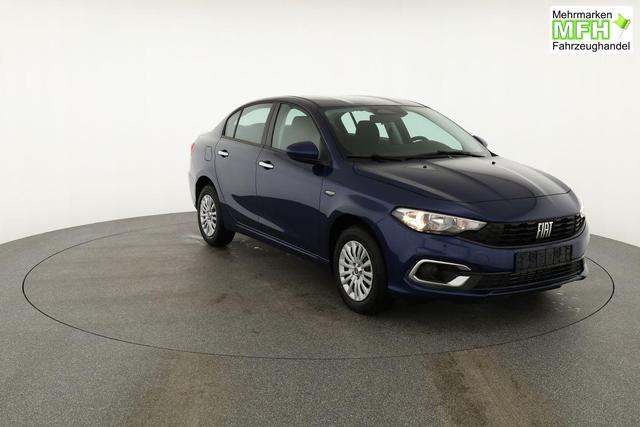 Fiat Tipo 5-T&uuml;rer EASY 1.6 M-Jet Easy, Kamera, Klima, sofort 