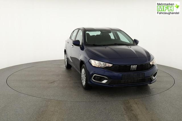 Fiat Tipo 5-T&uuml;rer EASY 1.6 M-Jet Easy, Kamera, Klima, sofort 