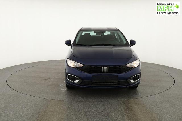Fiat Tipo 5-T&uuml;rer EASY 1.6 M-Jet Easy, Kamera, Klima, sofort 