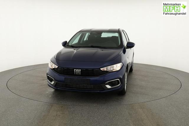 Fiat Tipo 5-T&uuml;rer EASY 1.6 M-Jet Easy, Kamera, Klima, sofort 