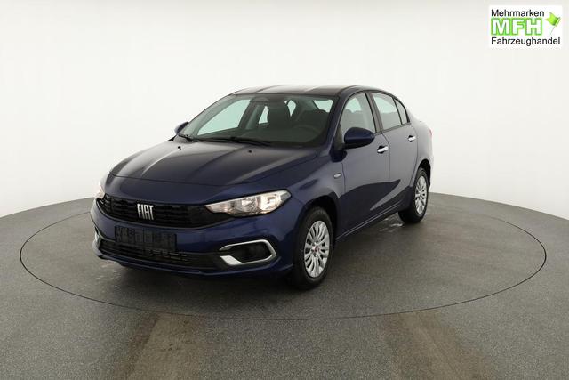 Fiat Tipo 5-T&uuml;rer EASY 1.6 M-Jet Easy, Kamera, Klima, sofort 