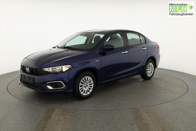 Fiat Tipo 5-T&uuml;rer EASY 1.6 M-Jet Easy, Kamera, Klima, sofort 