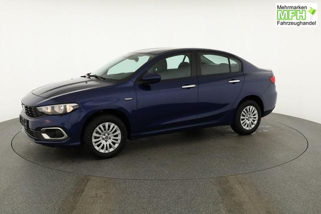 Fiat Tipo 5-T&uuml;rer EASY 1.6 M-Jet Easy, Kamera, Klima, sofort 
