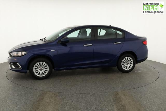 Fiat Tipo 5-T&uuml;rer EASY 1.6 M-Jet Easy, Kamera, Klima, sofort 