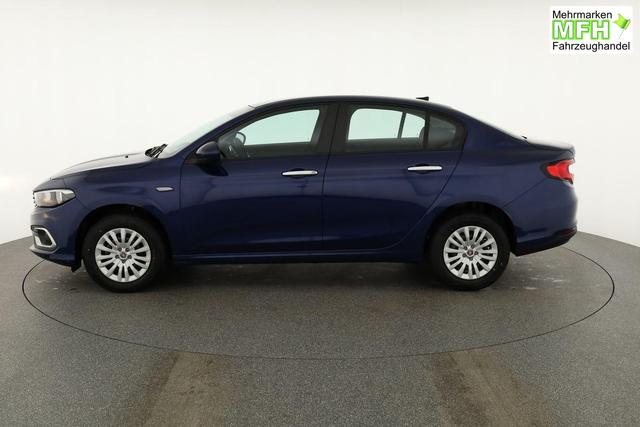 Fiat Tipo 5-T&uuml;rer EASY 1.6 M-Jet Easy, Kamera, Klima, sofort 
