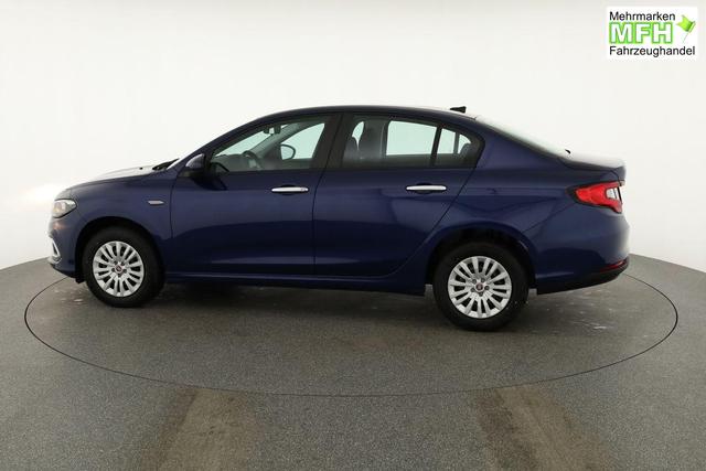 Fiat Tipo 5-T&uuml;rer EASY 1.6 M-Jet Easy, Kamera, Klima, sofort 
