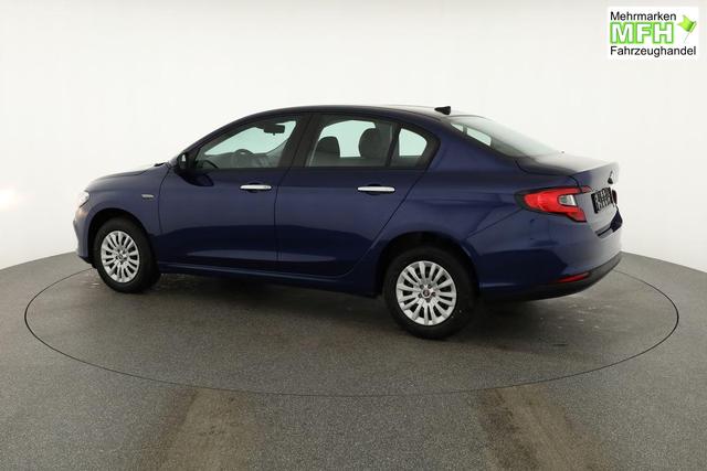 Fiat Tipo 5-T&uuml;rer EASY 1.6 M-Jet Easy, Kamera, Klima, sofort 