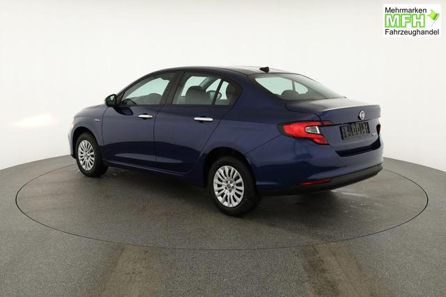 Fiat Tipo 5-T&uuml;rer EASY 1.6 M-Jet Easy, Kamera, Klima, sofort 