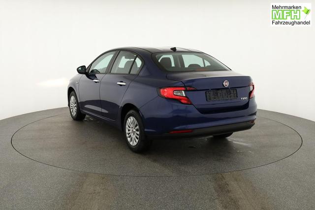 Fiat Tipo 5-T&uuml;rer EASY 1.6 M-Jet Easy, Kamera, Klima, sofort 