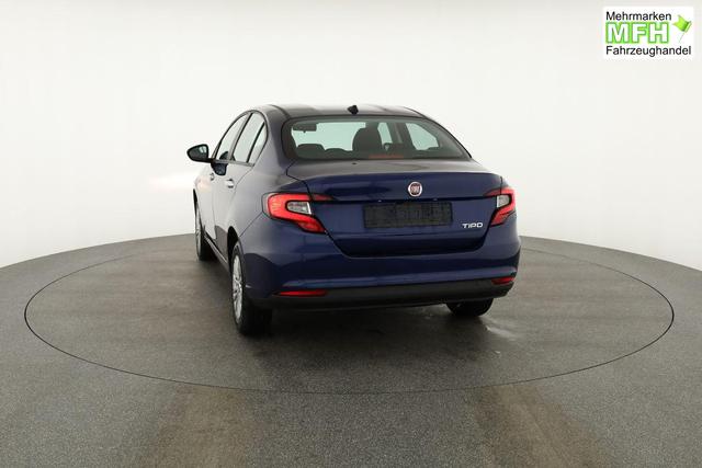 Fiat Tipo 5-T&uuml;rer EASY 1.6 M-Jet Easy, Kamera, Klima, sofort 