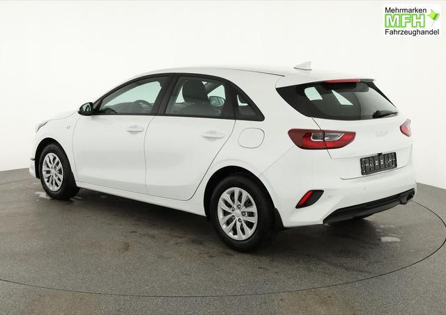 Kia Ceed 1.5 T-GDI DCT, Navi, Kamera, Sitzheizung, 7-Jahre Garantie 