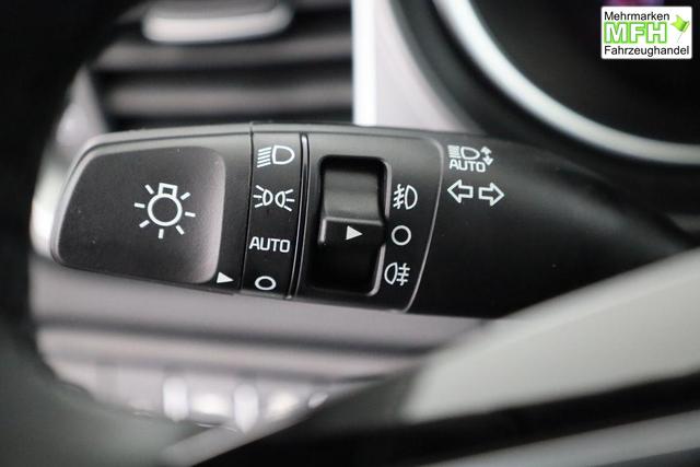 Kia Ceed 1.5 T-GDI DCT, Navi, Kamera, Sitzheizung, 7-Jahre Garantie 