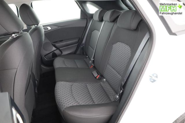 Kia Ceed 1.5 T-GDI DCT, Navi, Kamera, Sitzheizung, 7-Jahre Garantie 