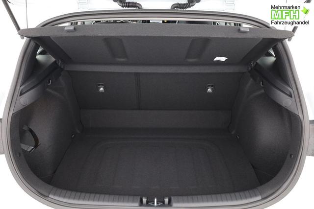 Kia Ceed 1.5 T-GDI DCT, Navi, Kamera, Sitzheizung, 7-Jahre Garantie 