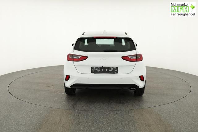 Kia Ceed 1.5 T-GDI DCT, Navi, Kamera, Sitzheizung, 7-Jahre Garantie 