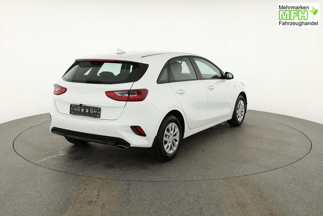Kia Ceed 1.5 T-GDI DCT, Navi, Kamera, Sitzheizung, 7-Jahre Garantie 
