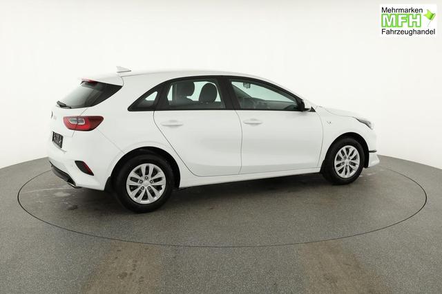 Kia Ceed 1.5 T-GDI DCT, Navi, Kamera, Sitzheizung, 7-Jahre Garantie 