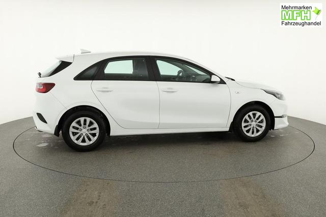 Kia Ceed 1.5 T-GDI DCT, Navi, Kamera, Sitzheizung, 7-Jahre Garantie 