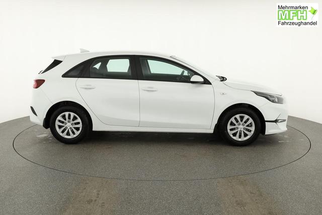 Kia Ceed 1.5 T-GDI DCT, Navi, Kamera, Sitzheizung, 7-Jahre Garantie 