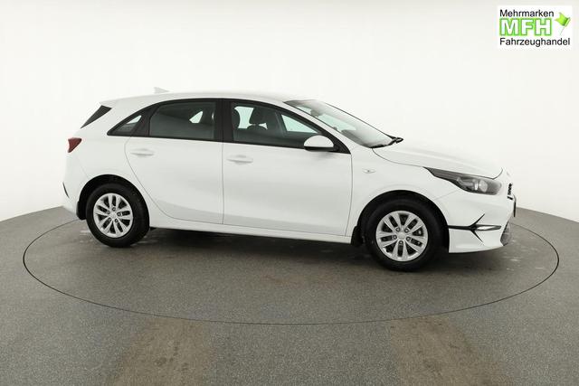 Kia Ceed 1.5 T-GDI DCT, Navi, Kamera, Sitzheizung, 7-Jahre Garantie 