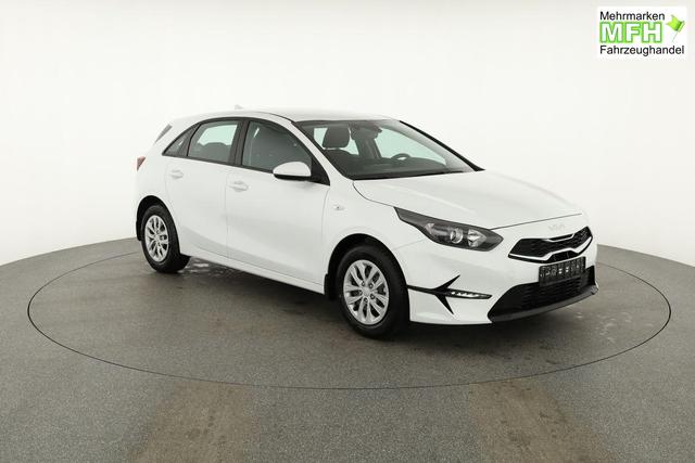 Kia Ceed 1.5 T-GDI DCT, Navi, Kamera, Sitzheizung, 7-Jahre Garantie 