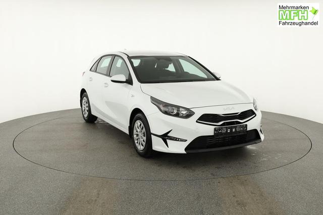 Kia Ceed 1.5 T-GDI DCT, Navi, Kamera, Sitzheizung, 7-Jahre Garantie 