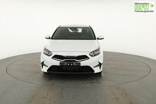 Kia Ceed 1.5 T-GDI DCT, Navi, Kamera, Sitzheizung, 7-Jahre Garantie 