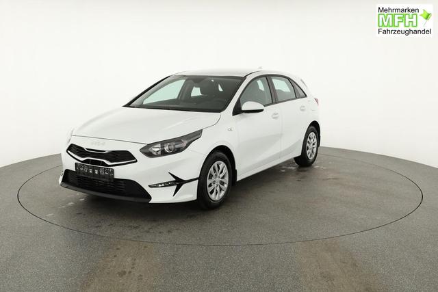 Kia Ceed 1.5 T-GDI DCT, Navi, Kamera, Sitzheizung, 7-Jahre Garantie 