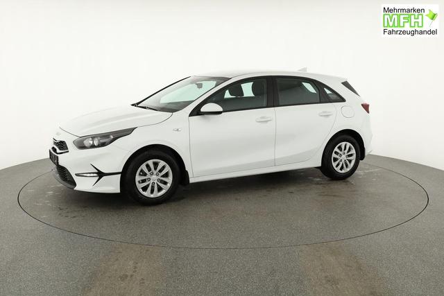 Kia Ceed 1.5 T-GDI DCT, Navi, Kamera, Sitzheizung, 7-Jahre Garantie 