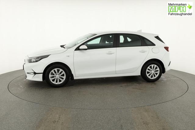 Kia Ceed 1.5 T-GDI DCT, Navi, Kamera, Sitzheizung, 7-Jahre Garantie 