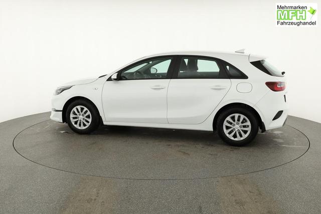 Kia Ceed 1.5 T-GDI DCT, Navi, Kamera, Sitzheizung, 7-Jahre Garantie 