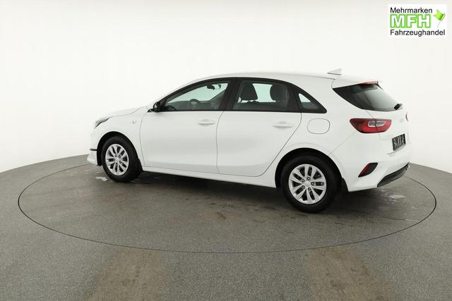 Kia Ceed 1.5 T-GDI DCT, Navi, Kamera, Sitzheizung, 7-Jahre Garantie 