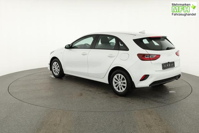 Kia Ceed 1.5 T-GDI DCT, Navi, Kamera, Sitzheizung, 7-Jahre Garantie 