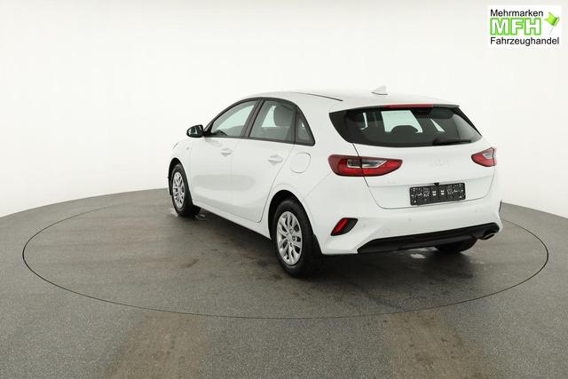Kia Ceed 1.5 T-GDI DCT, Navi, Kamera, Sitzheizung, 7-Jahre Garantie 