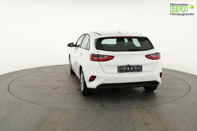 Kia Ceed 1.5 T-GDI DCT, Navi, Kamera, Sitzheizung, 7-Jahre Garantie 