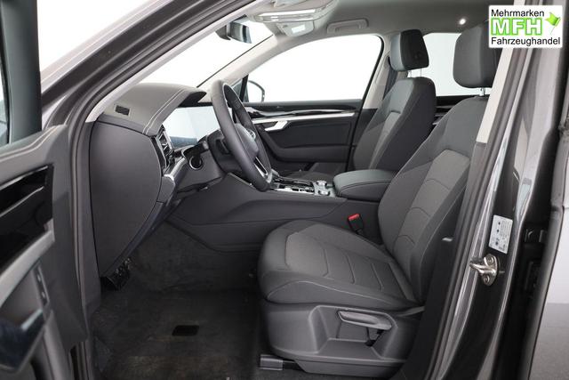 Volkswagen Touareg 3.0 TDI 170 kW 4Motion V6 4M, Luft, AHK, Navi, Kamera, 4-J Garantie 