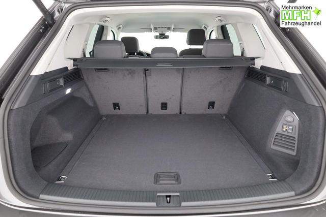 Volkswagen Touareg 3.0 TDI 170 kW 4Motion V6 4M, Luft, AHK, Navi, Kamera, 4-J Garantie 
