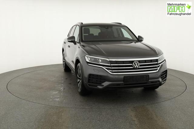 Volkswagen Touareg 3.0 TDI 170 kW 4Motion V6 4M, Luft, AHK, Navi, Kamera, 4-J Garantie 
