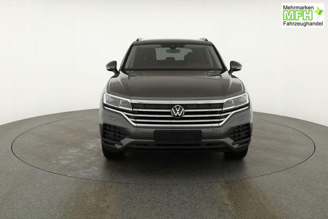 Volkswagen Touareg 3.0 TDI 170 kW 4Motion V6 4M, Luft, AHK, Navi, Kamera, 4-J Garantie 