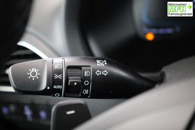 Hyundai i30 1.0 T-GDI DCT Family, Navi, Kamera, LED, 16-Zoll, Winterpaket, 1. Hand 