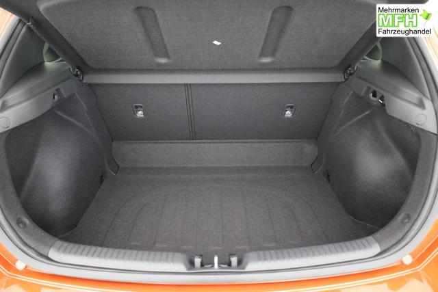 Hyundai i30 1.0 T-GDI DCT Family, Navi, Kamera, LED, 16-Zoll, Winterpaket, 1. Hand 