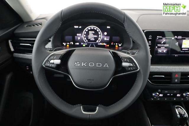 Skoda Kamiq Selection 1.0 TSI DSG Selection, Matrix, Kamera, Winter, 16-Zoll, 4-J Garantie 