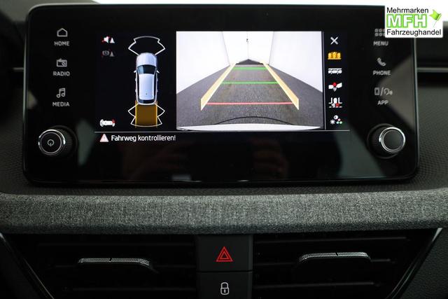 Skoda Kamiq Selection 1.0 TSI DSG Selection, Matrix, Kamera, Winter, 16-Zoll, 4-J Garantie 