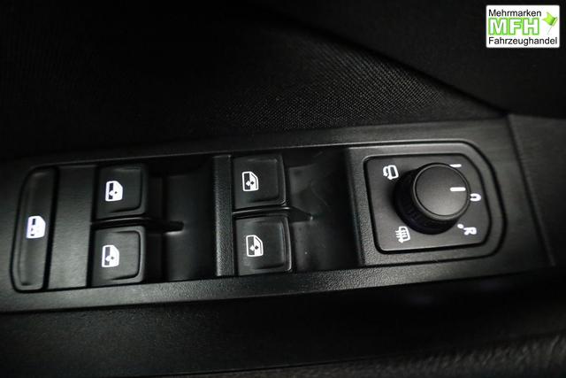 Skoda Kamiq Selection 1.0 TSI DSG Selection, Matrix, Kamera, Winter, 16-Zoll, 4-J Garantie 